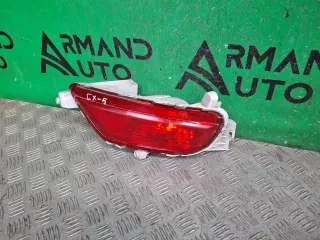 KB8M51650C, KB9G51650, KB8M51650, 9 Фонарь противотуманный Mazda CX-5 2 Арт 357853RM, вид 3