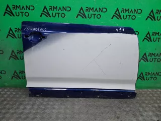 7L0831056L, 9 дверь фольксваген, фольцваген туарег Volkswagen Touareg 1 Арт 358456RM, вид 1