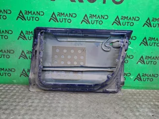 7L0831056L, 9 дверь фольксваген, фольцваген туарег Volkswagen Touareg 1 Арт 358456RM, вид 5