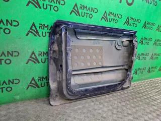 7L0831056L, 9 дверь фольксваген, фольцваген туарег Volkswagen Touareg 1 Арт 358456RM, вид 6