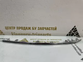 5N0853767J Накладка хром решетки радиатора Volkswagen Tiguan 1 Арт TP107673, вид 1