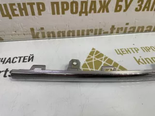 5N0853767J Накладка хром решетки радиатора Volkswagen Tiguan 1 Арт TP107673, вид 2