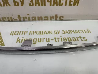 5N0853767J Накладка хром решетки радиатора Volkswagen Tiguan 1 Арт TP107673, вид 4