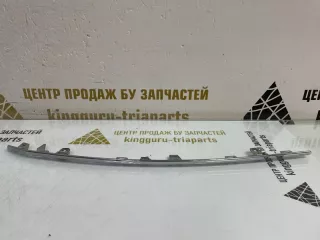 5N0853767J Накладка хром решетки радиатора Volkswagen Tiguan 1 Арт TP107673, вид 5