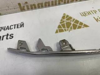 5N0853767J Накладка хром решетки радиатора Volkswagen Tiguan 1 Арт TP107673, вид 6