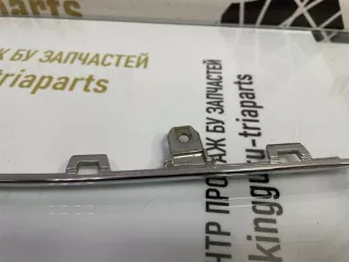 5N0853767J Накладка хром решетки радиатора Volkswagen Tiguan 1 Арт TP107673, вид 7