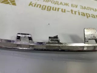 5N0853767J Накладка хром решетки радиатора Volkswagen Tiguan 1 Арт TP107673, вид 9