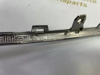 5N0853767J Накладка хром решетки радиатора Volkswagen Tiguan 1 Арт TP107673, вид 10