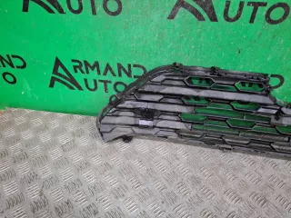 5311242220, 5311242340, 8 решетка радиатора Toyota Rav 4 5 Арт ARM357584, вид 5