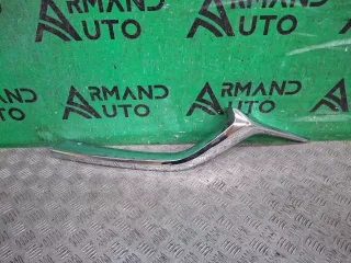 KB8A507K1B, KB8A507K1, 7 Накладка решетки радиатора Mazda CX-5 2 Арт ARM357586, вид 1