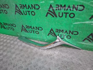 KB8A507K1B, KB8A507K1, 7 Накладка решетки радиатора Mazda CX-5 2 Арт ARM357586, вид 3