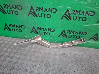 KB8A507K1B, KB8A507K1, 7 Накладка решетки радиатора Mazda CX-5 2 Арт ARM357586, вид 5