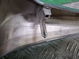 KB8A507K1B, KB8A507K1, 7 Накладка решетки радиатора Mazda CX-5 2 Арт ARM357586, вид 9