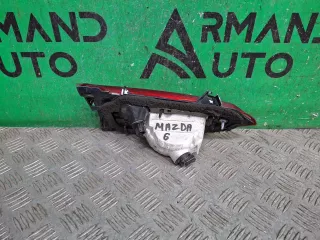 GHK1513F0D, 9 Фонарь внутренний Mazda 6 3 Арт ARM357826, вид 6