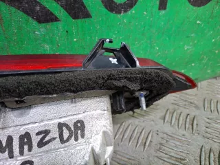 GHK1513F0D, 9 Фонарь внутренний Mazda 6 3 Арт ARM357826, вид 8