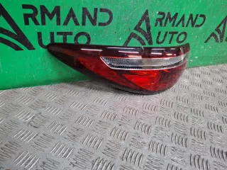 GSJ451160B, 9 Фонарь внешний Mazda 6 3 Арт ARM357835, вид 2