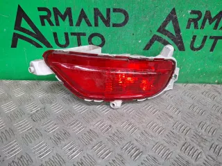 KB8M51650C, KB9G51650, KB8M51650, 9 Фонарь противотуманный Mazda CX-5 2 Арт ARM357845, вид 1
