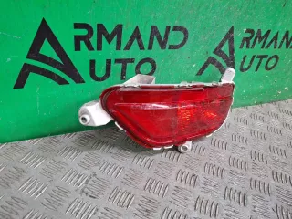 KB8M51650C, KB9G51650, KB8M51650, 9 Фонарь противотуманный Mazda CX-5 2 Арт ARM357845, вид 2