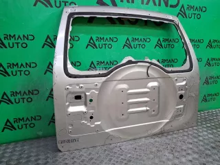 5821A104, 9 дверь багажника Mitsubishi Pajero 4 Арт ARM358215, вид 2