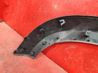5006120XKN04A РАСШИРИТЕЛЬ КРЫЛА Haval Dargo Арт MB85991, вид 12