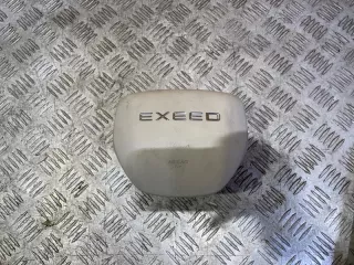 407000503aaagy Подушка руля EXEED TXL Restailing Арт MA137724, вид 1