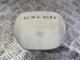 407000503aaagy Подушка руля EXEED TXL Restailing Арт MA137724, вид 2