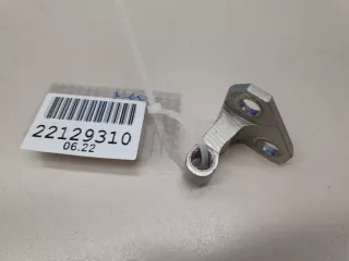 1K9833402C Петля двери задней правой верхняя Volkswagen Golf 5 Арт ZAP280995, вид 1