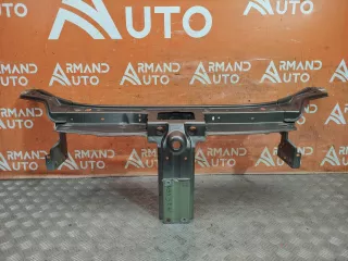 625048118R, 625125670R панель передняя (суппорт радиатора) Renault Logan 2 Арт AR236230, вид 1