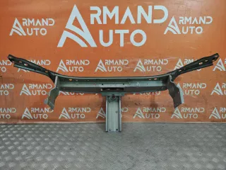 625048118R, 625125670R панель передняя (суппорт радиатора) Renault Logan 2 Арт AR236230, вид 6