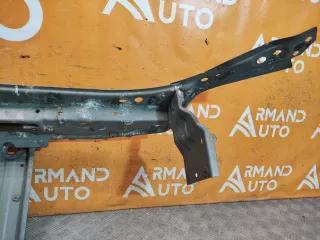 625048118R, 625125670R панель передняя (суппорт радиатора) Renault Logan 2 Арт AR236230, вид 8
