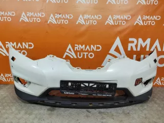 620224CM3H, 4 бампер ниссан x trail (икс трейл) т32 Nissan X-Trail T31 Арт AR291709, вид 1