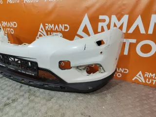620224CM3H, 4 бампер ниссан x trail (икс трейл) т32 Nissan X-Trail T31 Арт AR291709, вид 5