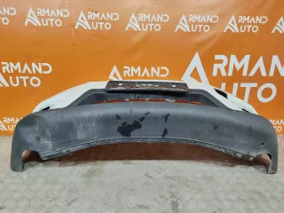 620224CM3H, 4 бампер ниссан x trail (икс трейл) т32 Nissan X-Trail T31 Арт AR291709, вид 7