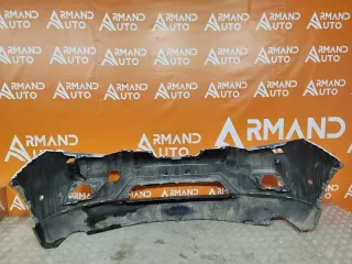 620224CM3H, 4 бампер ниссан x trail (икс трейл) т32 Nissan X-Trail T31 Арт AR291709, вид 9