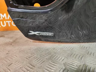 41007363253, 1 дверь багажника BMW 3 F30/F31/GT F34 Арт AR291870, вид 3