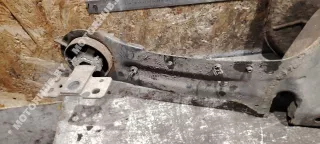  Рычаг задний правый Volvo XC60 1 Арт 00111094_1, вид 9