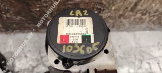 EVL501200PMA Ремень безопасности задний левый Land Rover Range Rover Sport 1 Арт 00109605, вид 2