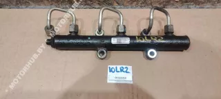 4R8Q9D280BC Топливная рампа Land Rover Range Rover Sport 1 Арт 00111318, вид 1