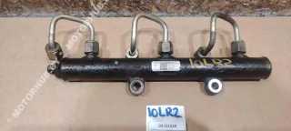 4R8Q9D280BC Топливная рампа Land Rover Range Rover Sport 1 Арт 00111318, вид 4