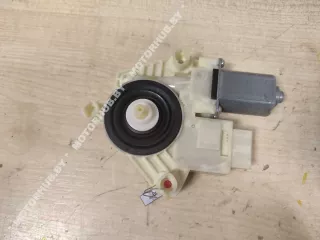 5JA959812H Моторчик стеклоподъемника задний правый Skoda Rapid Арт 00111247, вид 5