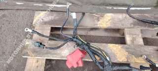 E1GT14A280HFG Проводка двигателя Ford Galaxy 3 Арт 00111138, вид 4