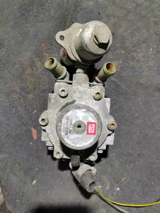 67R010016 Газовый редуктор   Opel Vectra B Арт VB1541, вид 1