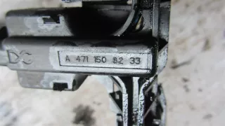 A 4711508233 Жгут управления форсунками Mercedes Actros Арт 36999, вид 5