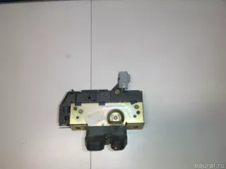 31253053 Volvo Замок багажника Volvo XC90 1 Арт E51955015, вид 2