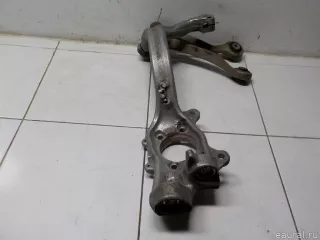4F0407254G VAG Кулак поворотный передний правый Audi TT 2 Арт E52473060, вид 1