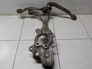 4F0407254G VAG Кулак поворотный передний правый Audi TT 2 Арт E52473060, вид 4