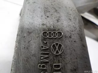 4F0407254G VAG Кулак поворотный передний правый Audi TT 2 Арт E52473060, вид 7