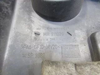 MR911037 Mitsubishi Накладка декоративная Mitsubishi Space Star 1 Арт E52484640, вид 1
