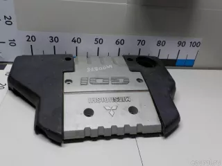 MR911037 Mitsubishi Накладка декоративная Mitsubishi Space Star 1 Арт E52484640, вид 4