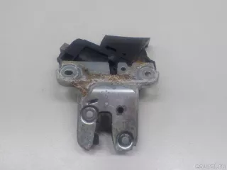 4F5827505D VAG Замок крышки багажника Audi A8 D3 (S8) Арт E52497831, вид 2